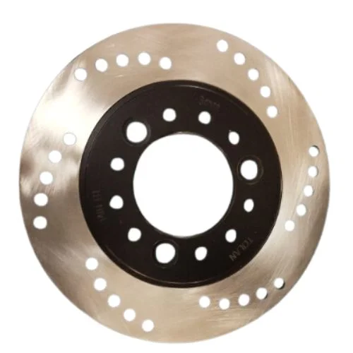 Disc Plate 190mm