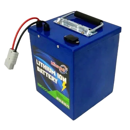 lithium ion battery