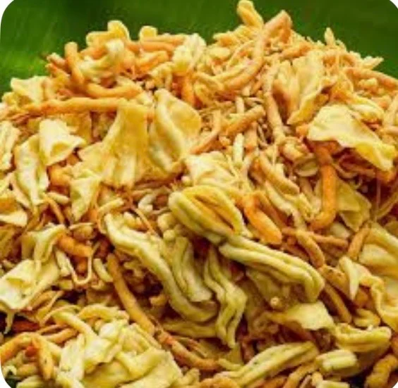 Mix farsan