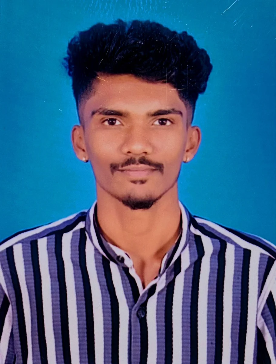 Navaneeth K