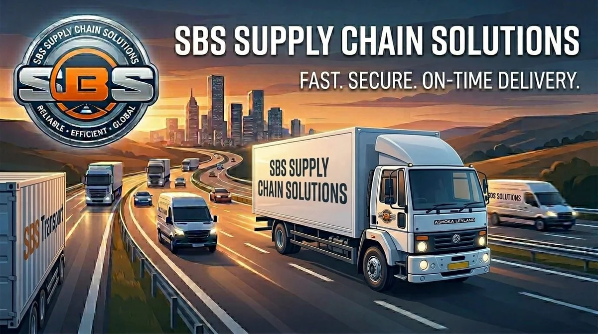 Warehouse Solutions