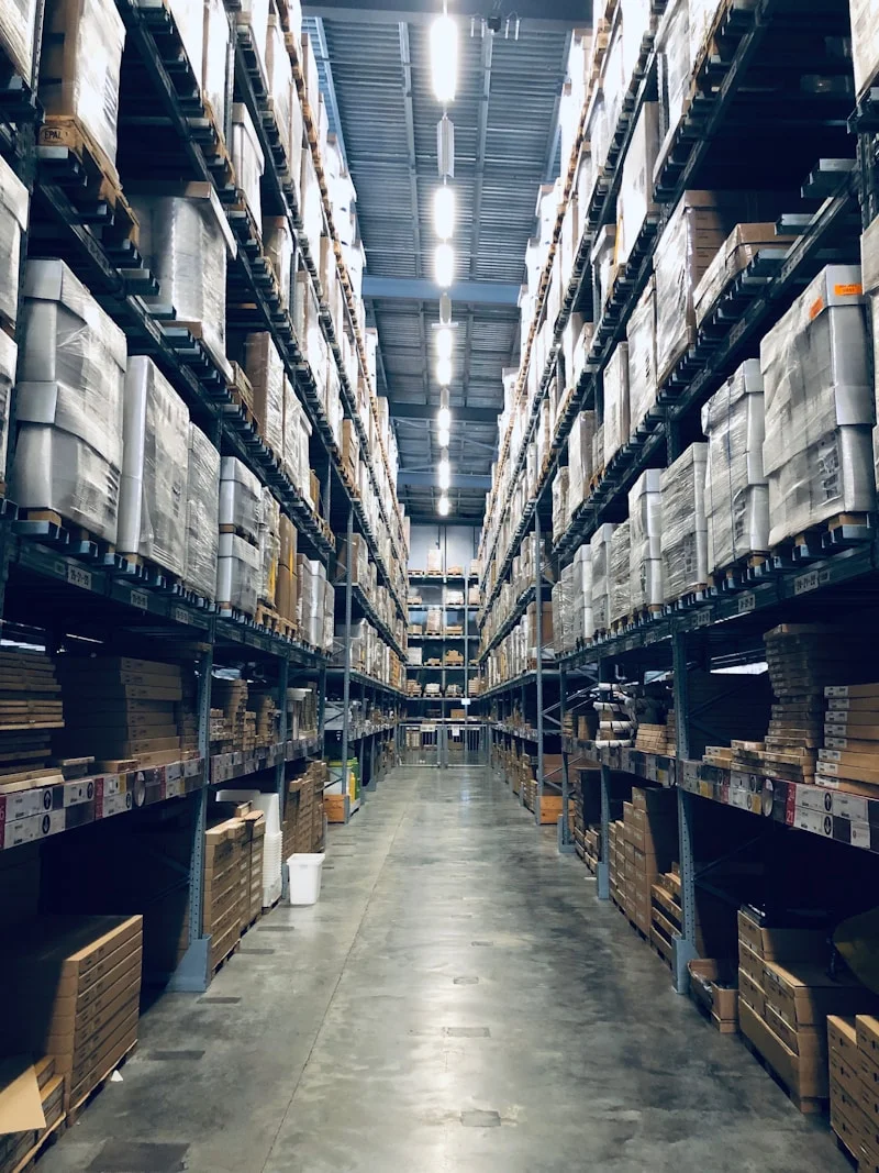 Leading National Supply Chain Solutions