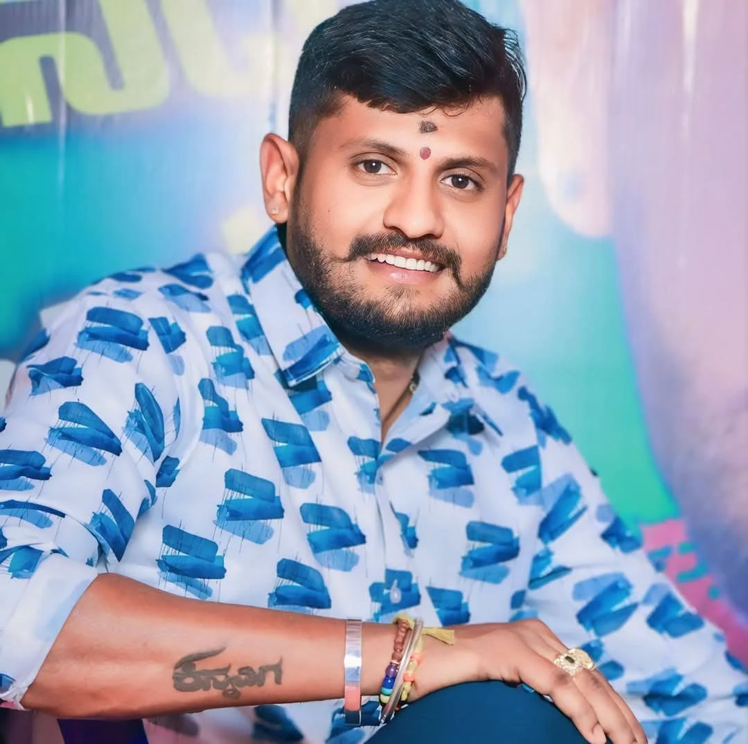 Chandan Gowda