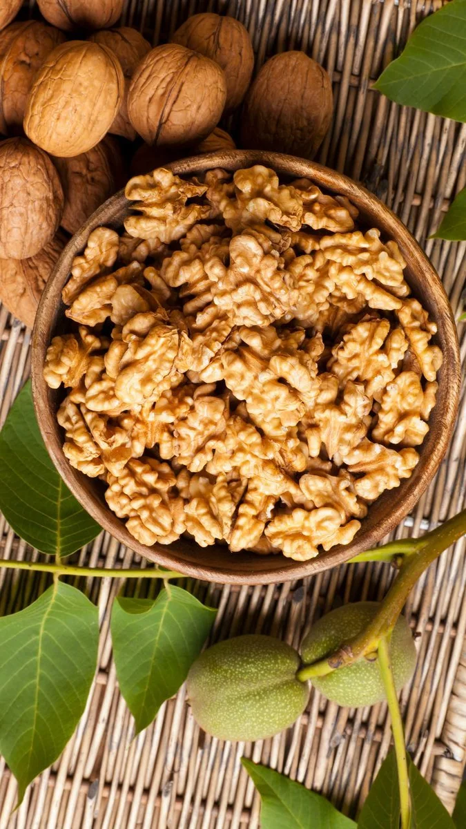 Premium Kashmiri Walnut Giri 500gm 2