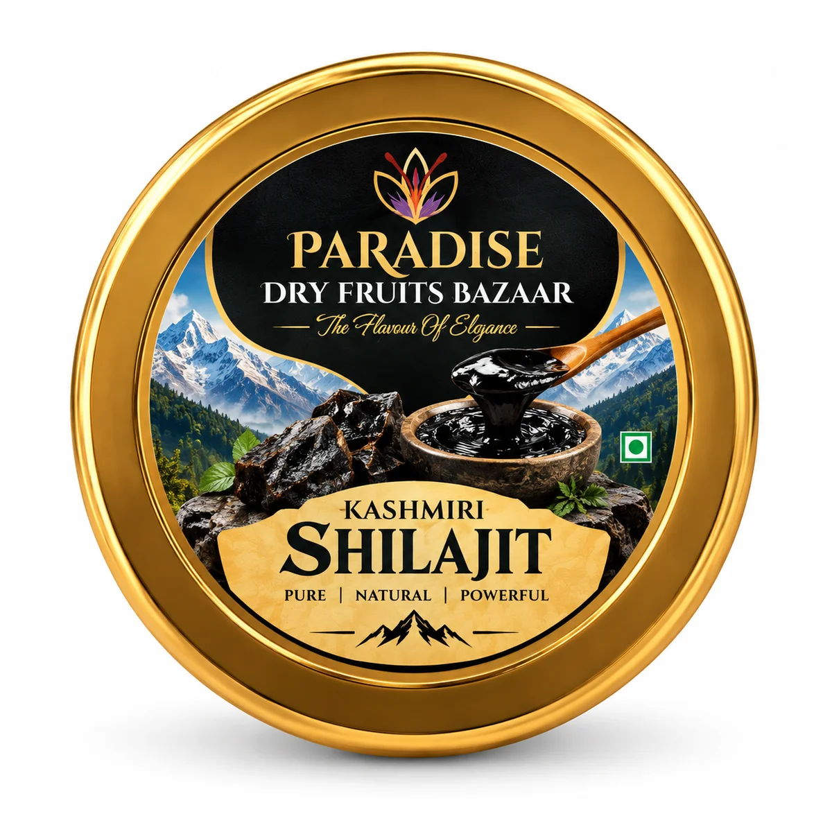 Shilajit 20 gm