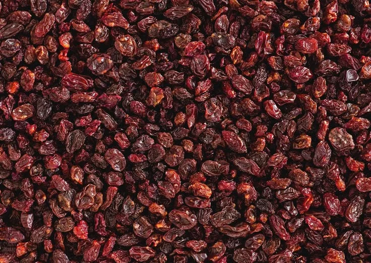 Dried Sea Buckthorn Berry 200gm 4