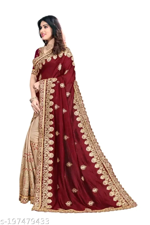 Premium Quality range Embellished Bollywood Saree
