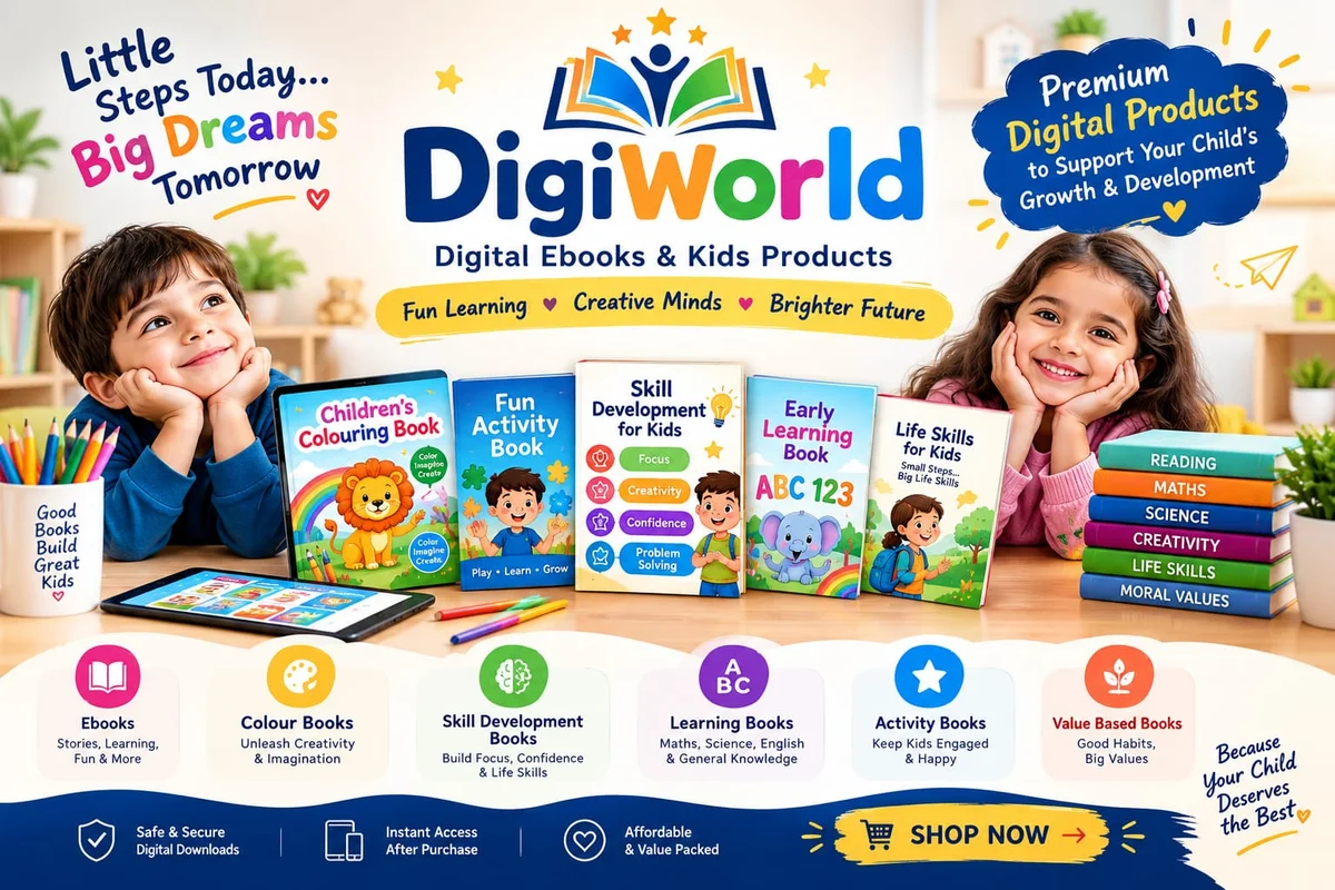 digiworld.