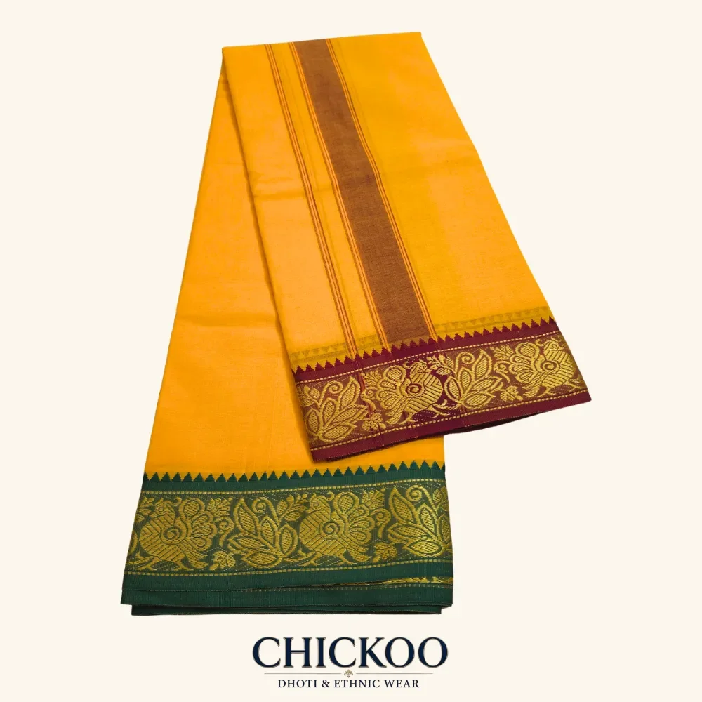 Golden mango 3 Inch 2