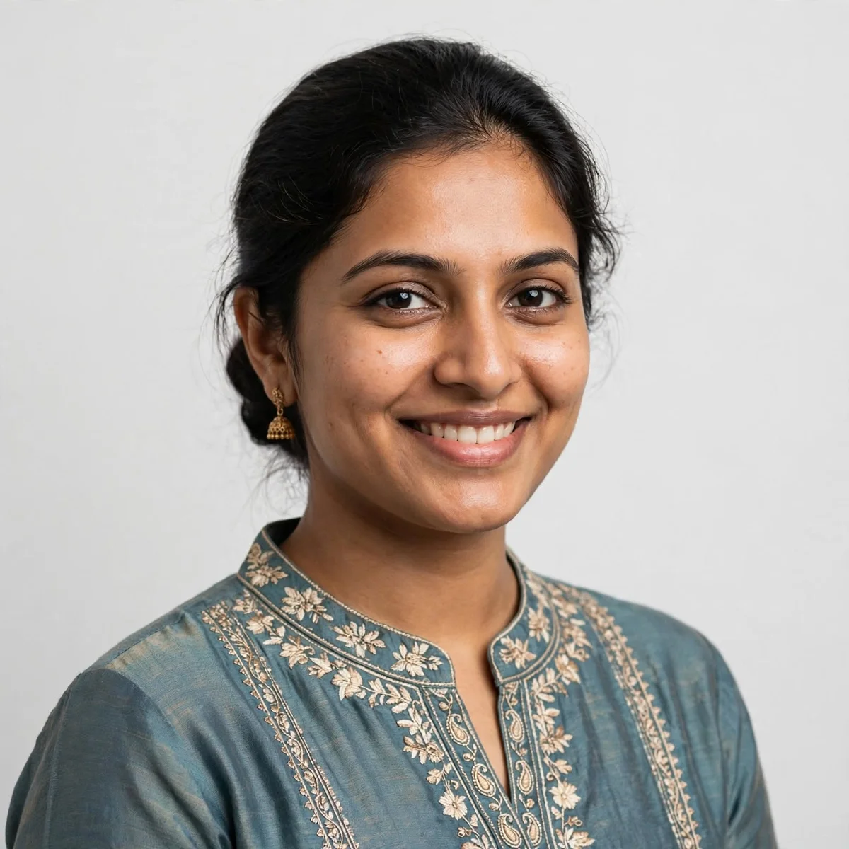 Priya Mehta - Jaipur