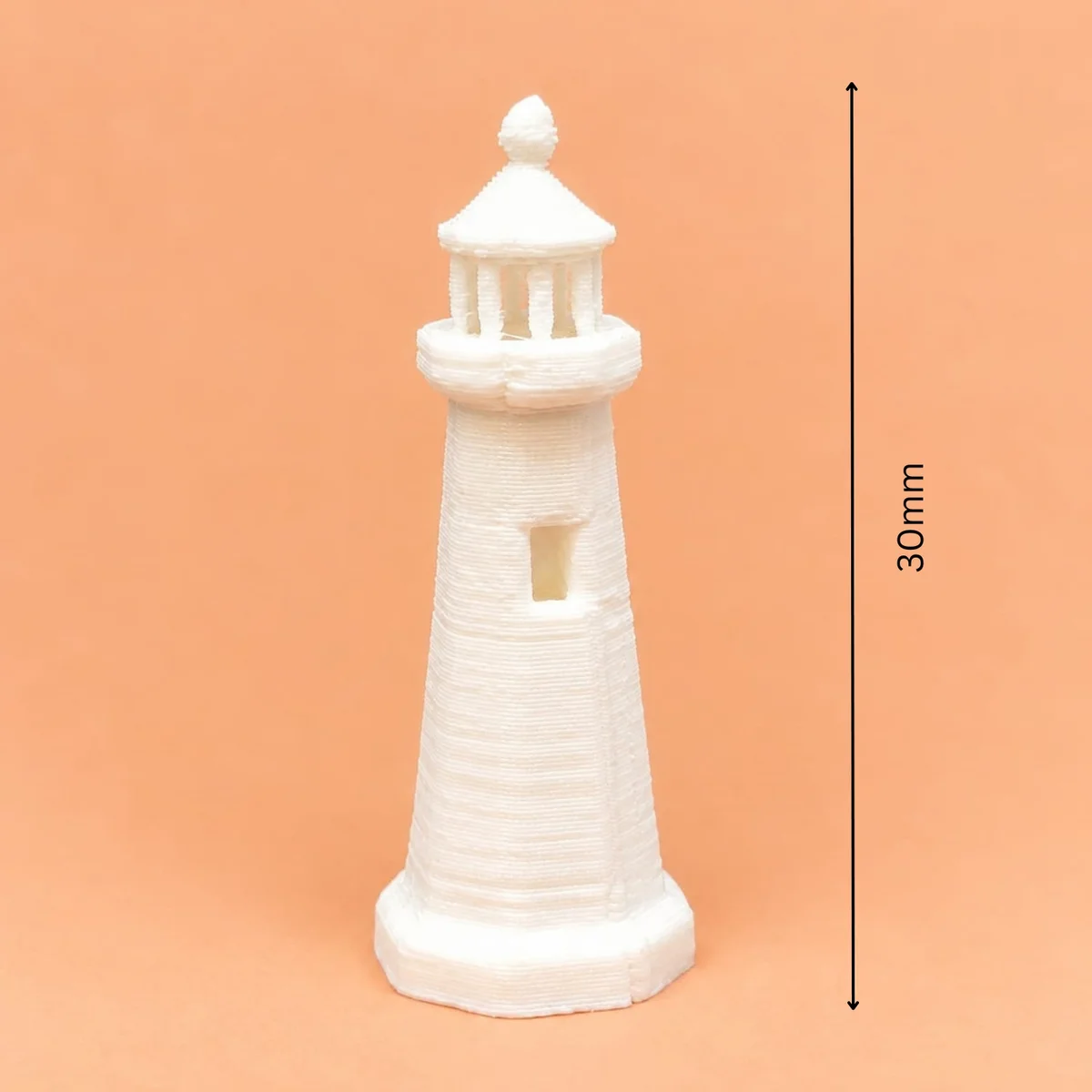 Light House 35mm 3