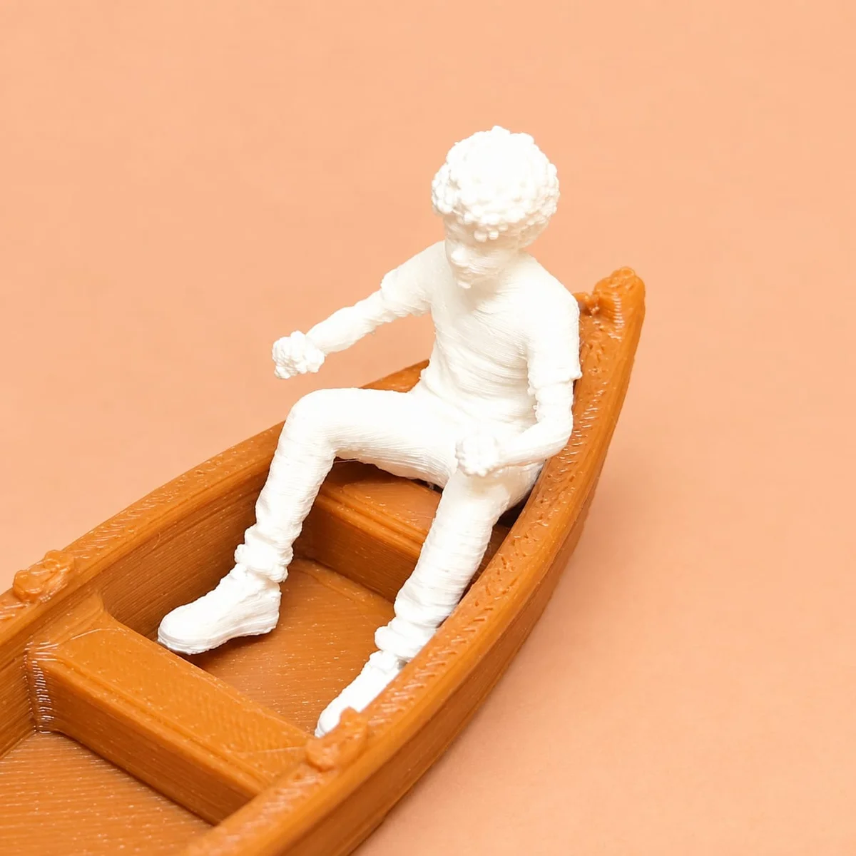 boat boy 30mm