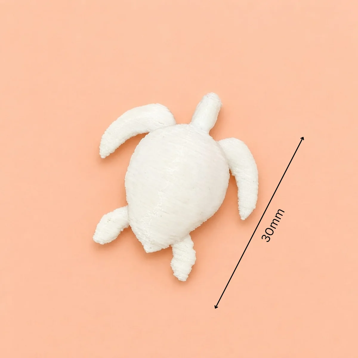 Turtle 30mm 3