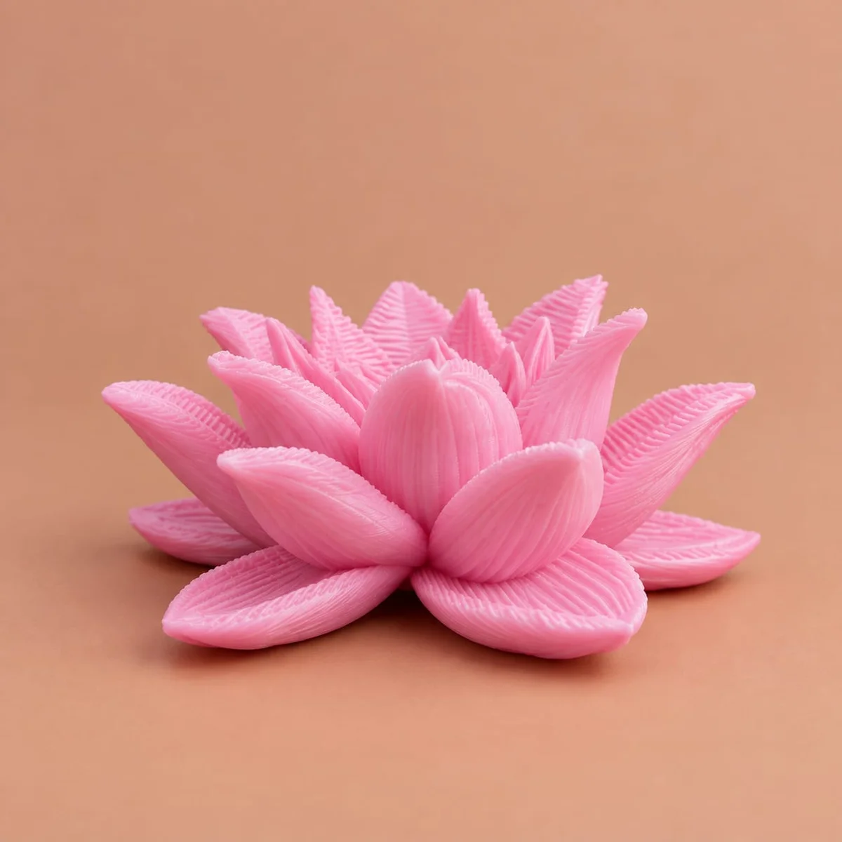 Lotus B 20mm-Pink 3