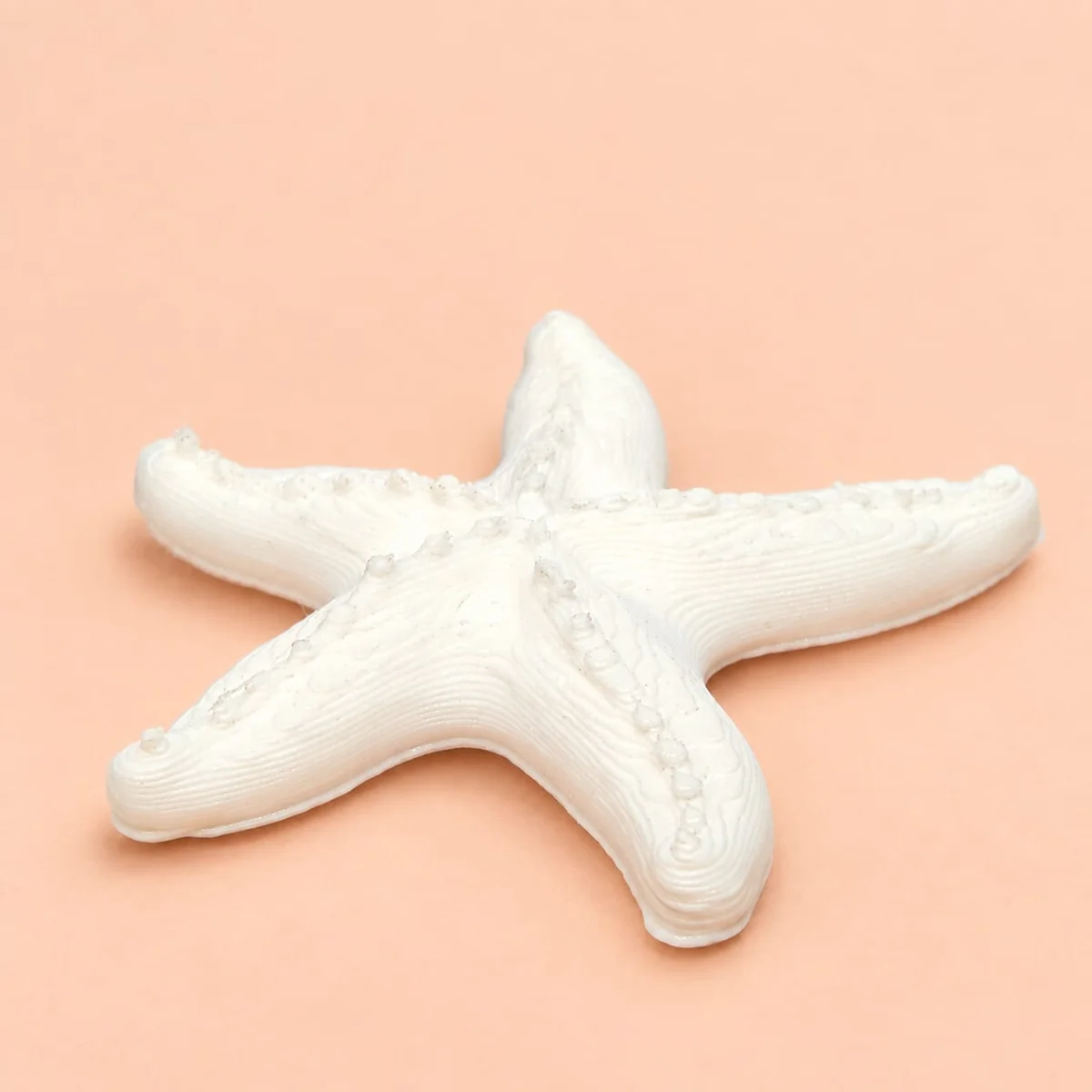 Star Fish 30mm 2