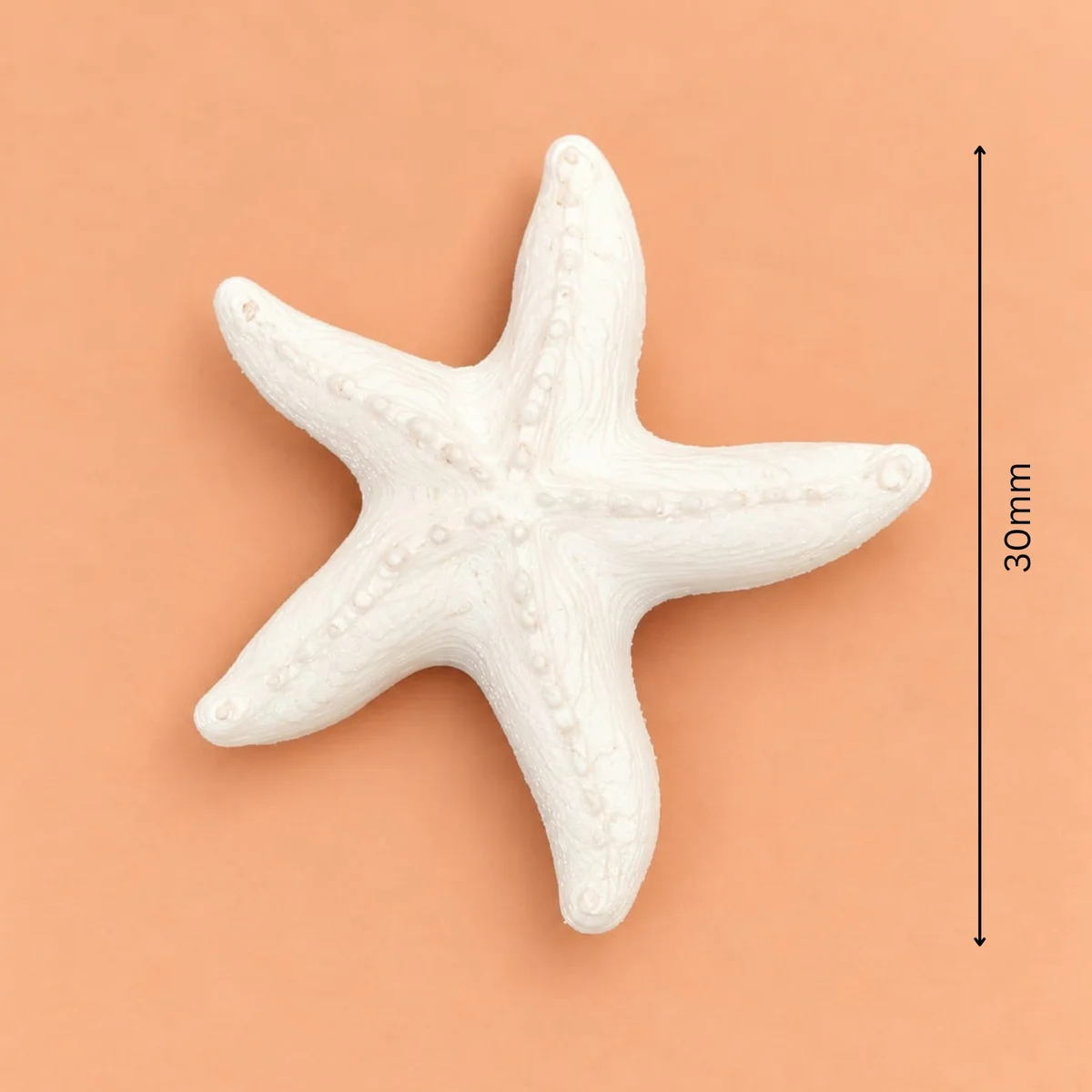 Star Fish 30mm 3