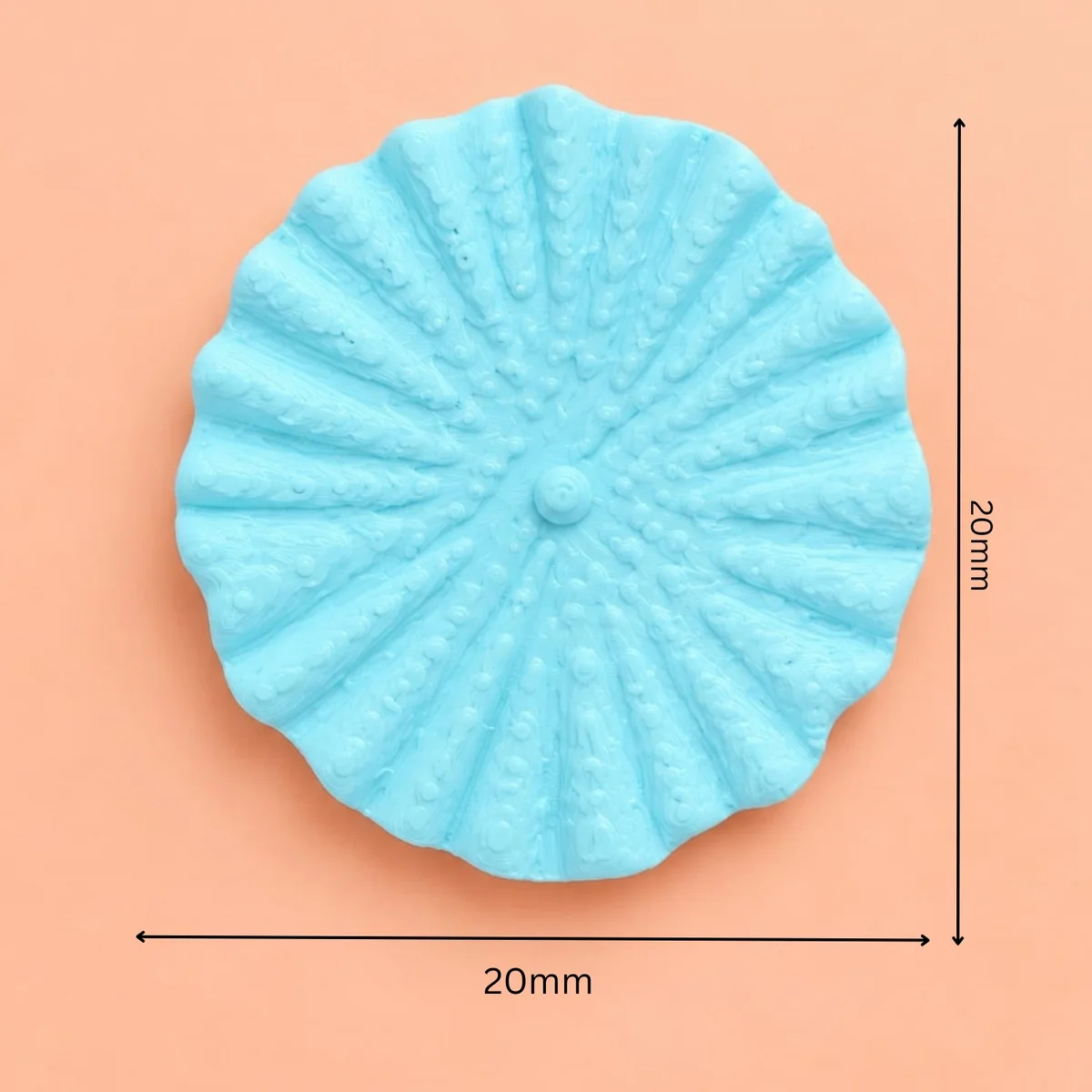 3D white Leaf – Round 4