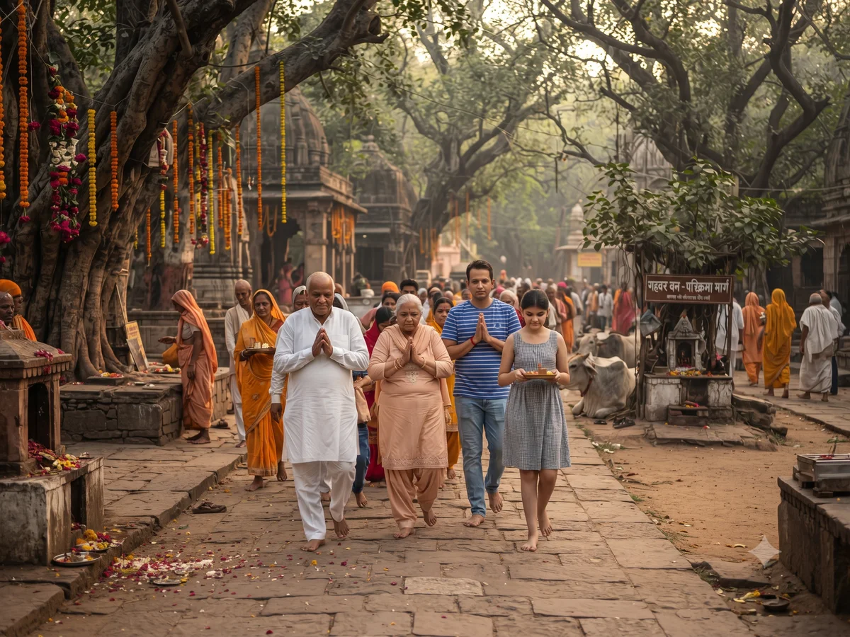 Barsana