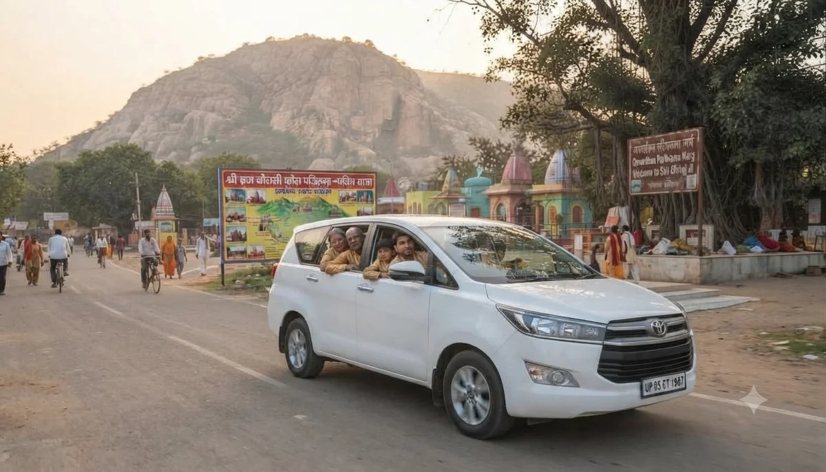 Car Se Yatra