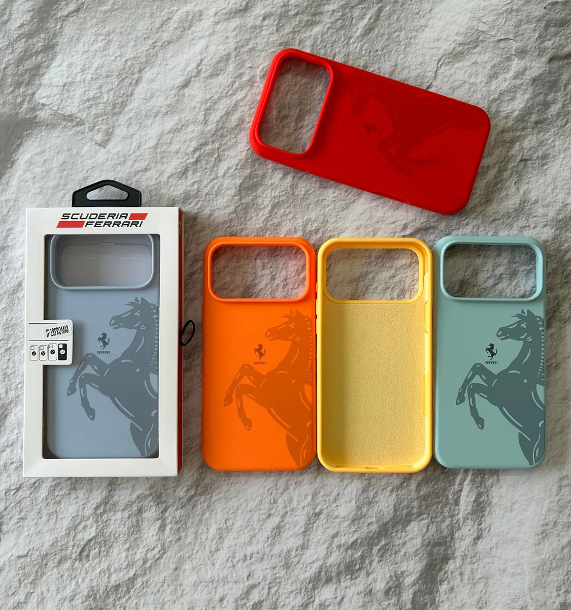 iPhone 18 Promax