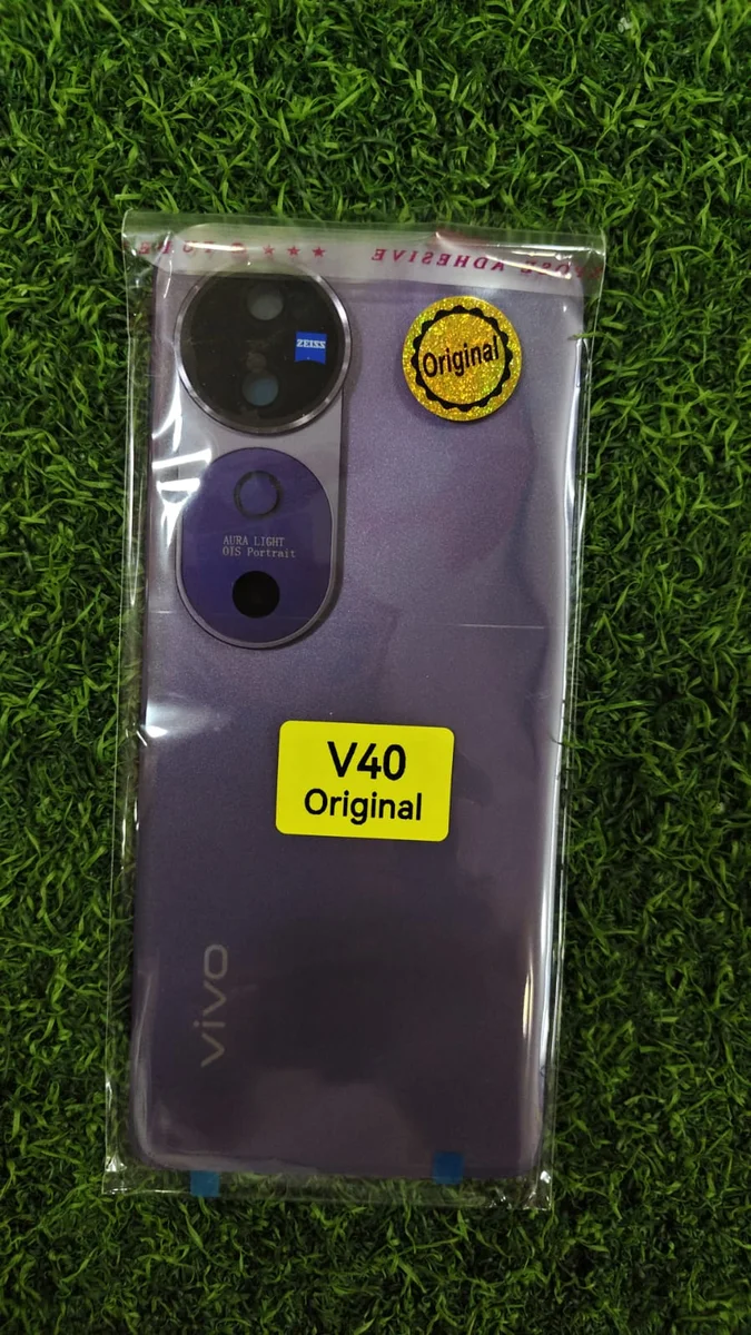 Vivo 40 original penal cover
