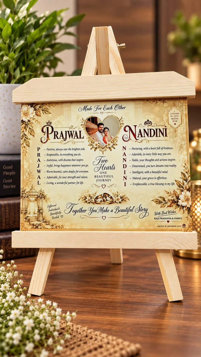 Eazel frame