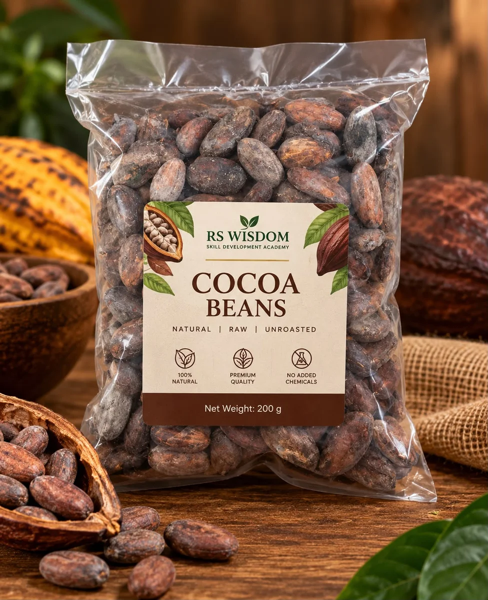 Cocoa Beans