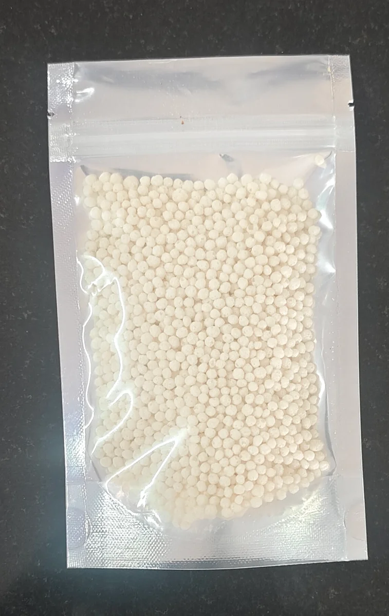 Rice Crispy