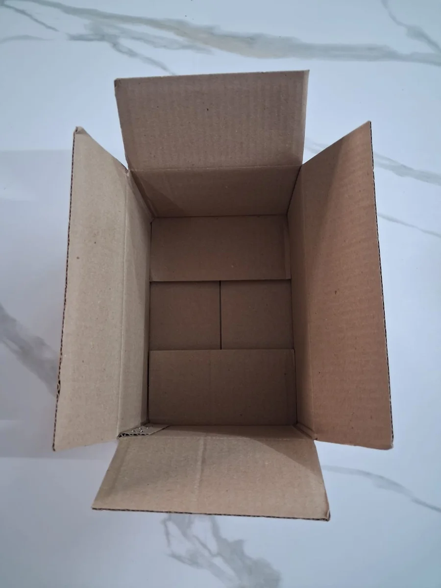 (1122) 10pc set Corrugated box 23*15*13