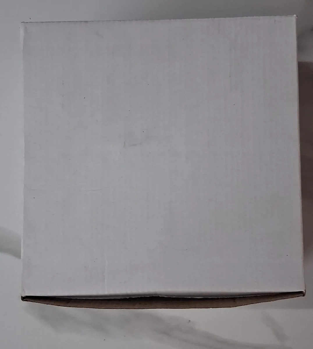 (1103) 10pc set Corrugated box 17.5*17.5*12cm