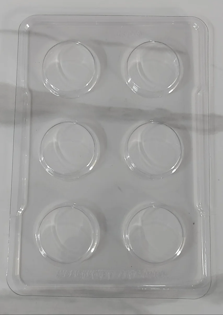 Moulds & Trays