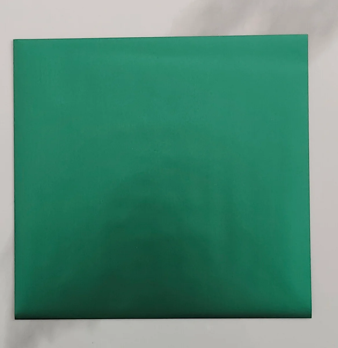 Green color potli wrappers