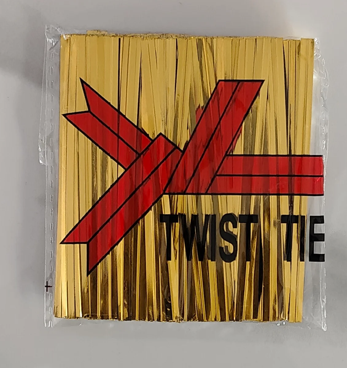 Twist Tie