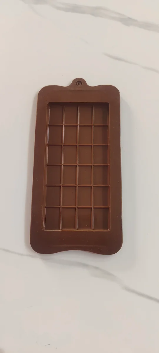 Mould with waffle shape, Large Hole size sillicon 2