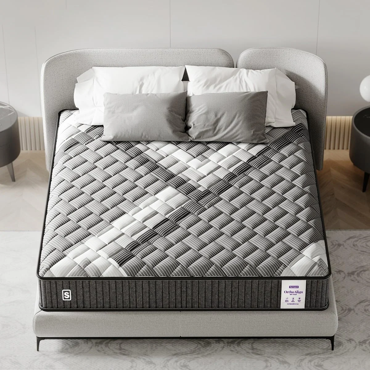 Beds