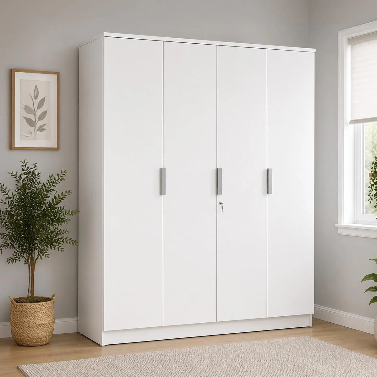 Wardrobes