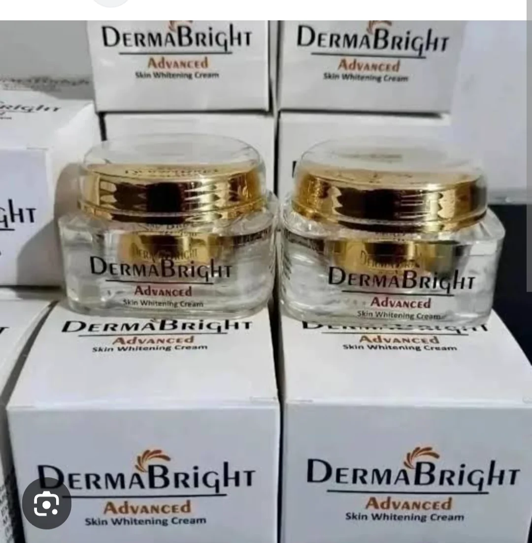 Derma Bright New 3