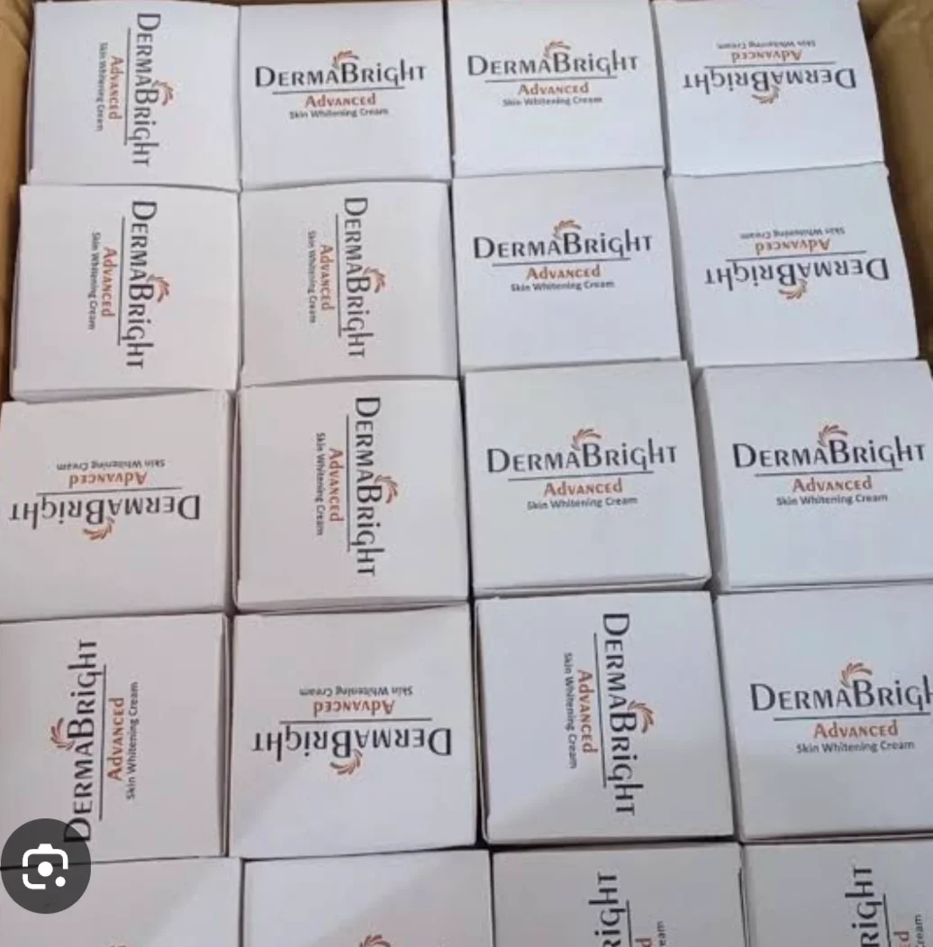 Derma Bright New 4