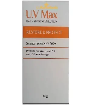 Uv Max