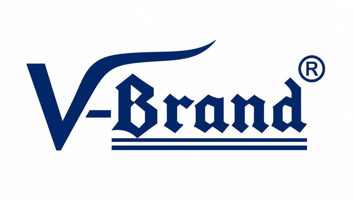 V-brand