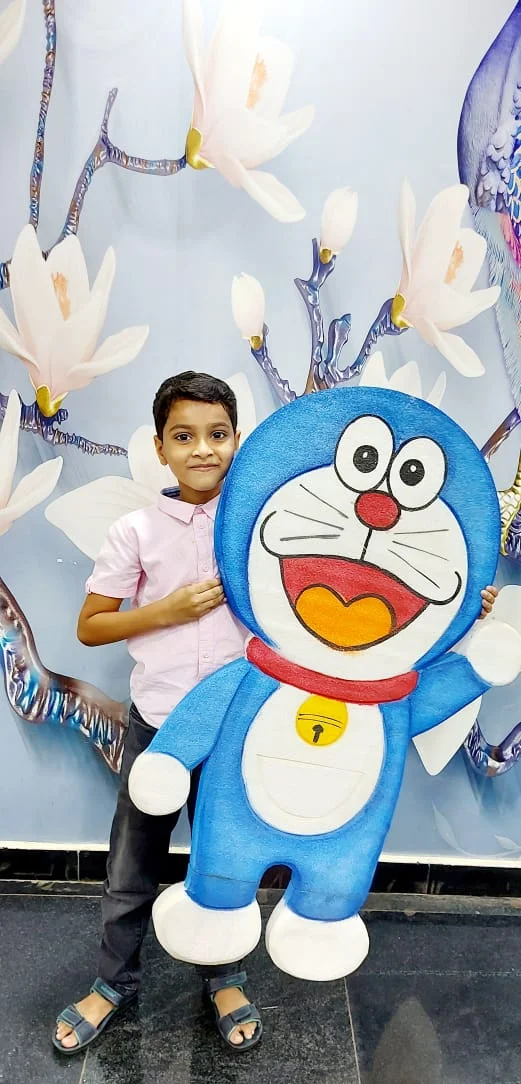 Founder of kl mart "KARTHIKLUCKY"