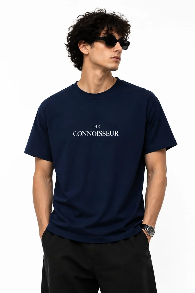 T-shirt for men (Fit)