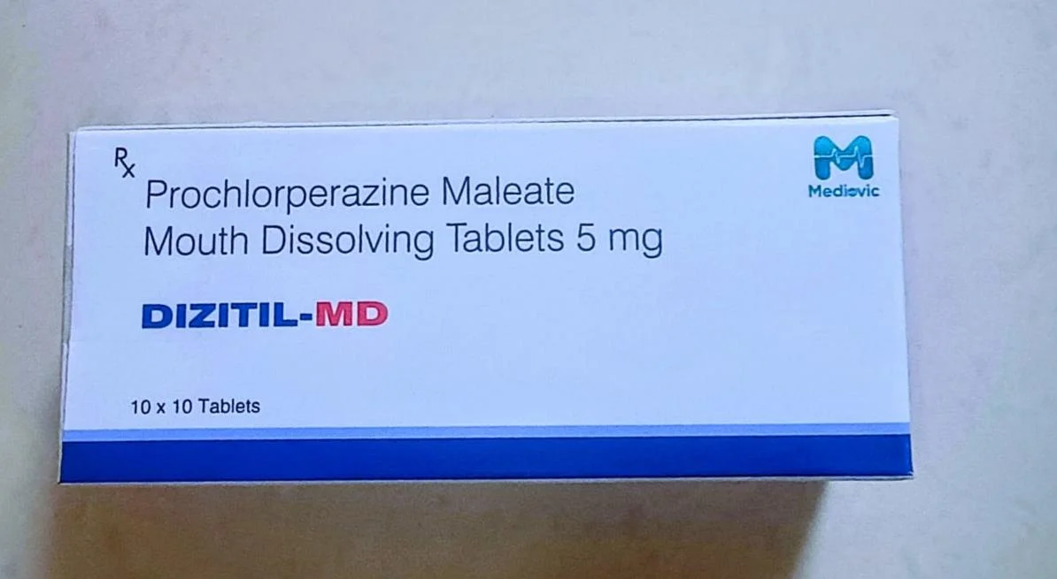 DIZITIL MD