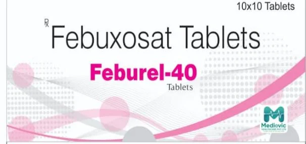 FEBUREL