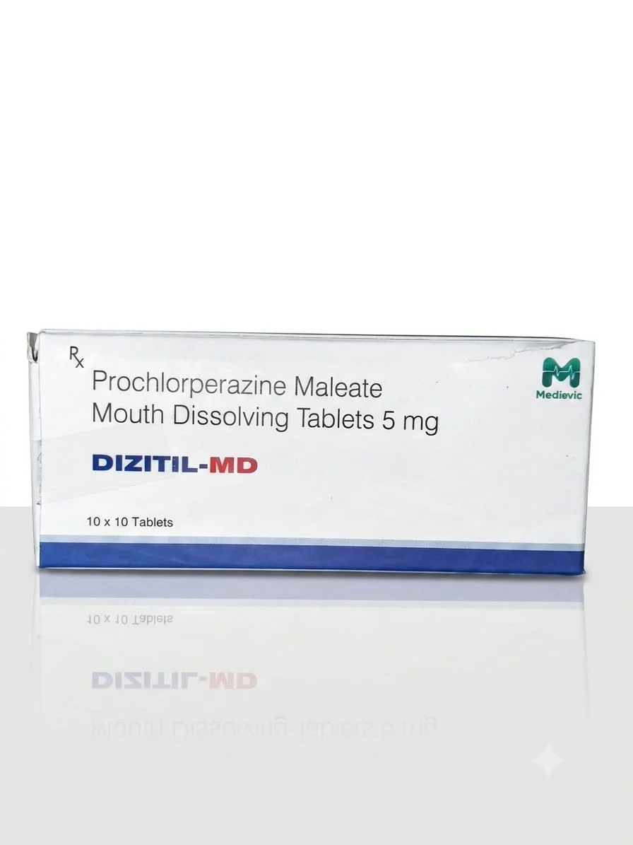 DIZITIL MD