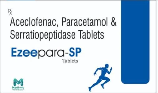 EZEEPARA SP