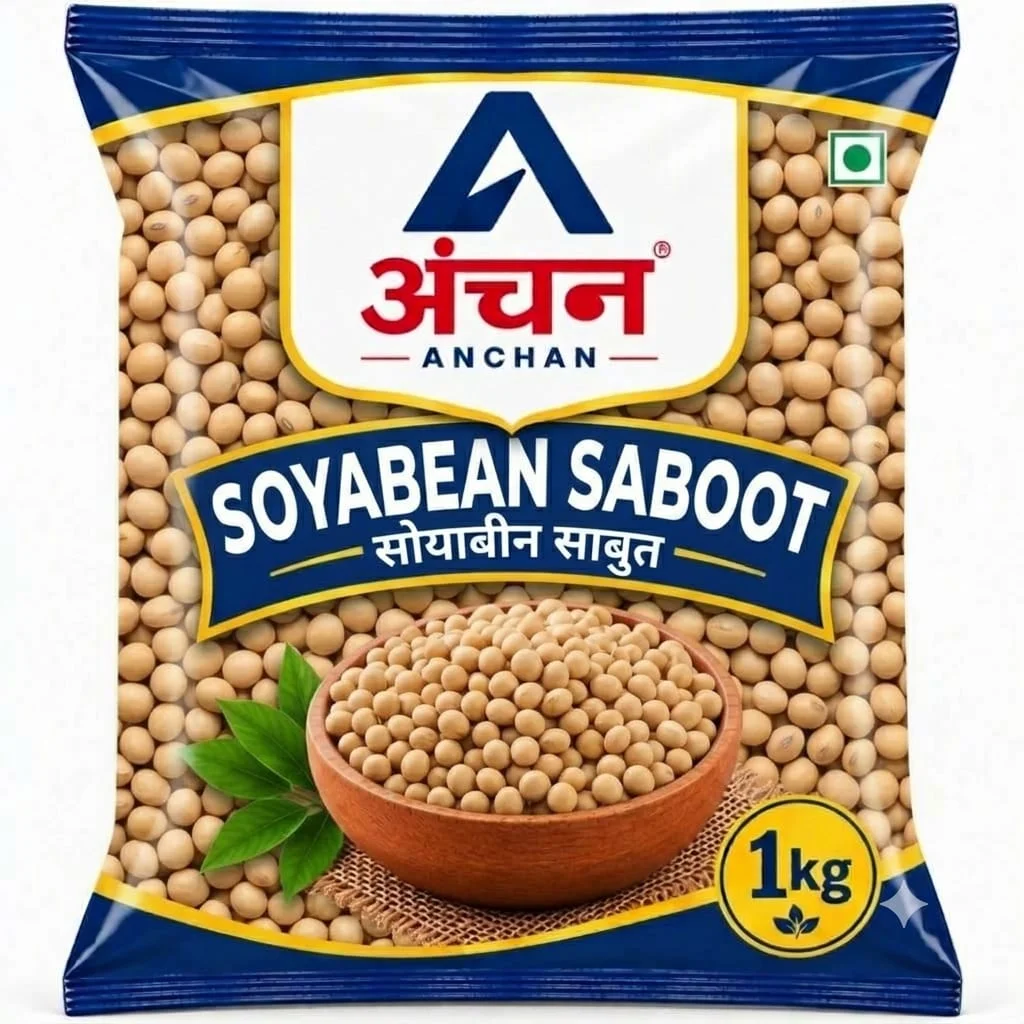 Anchan Soyabean Sabut