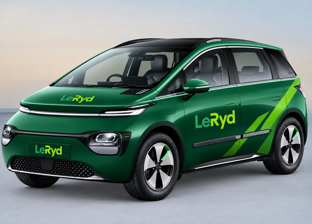 EV CAR