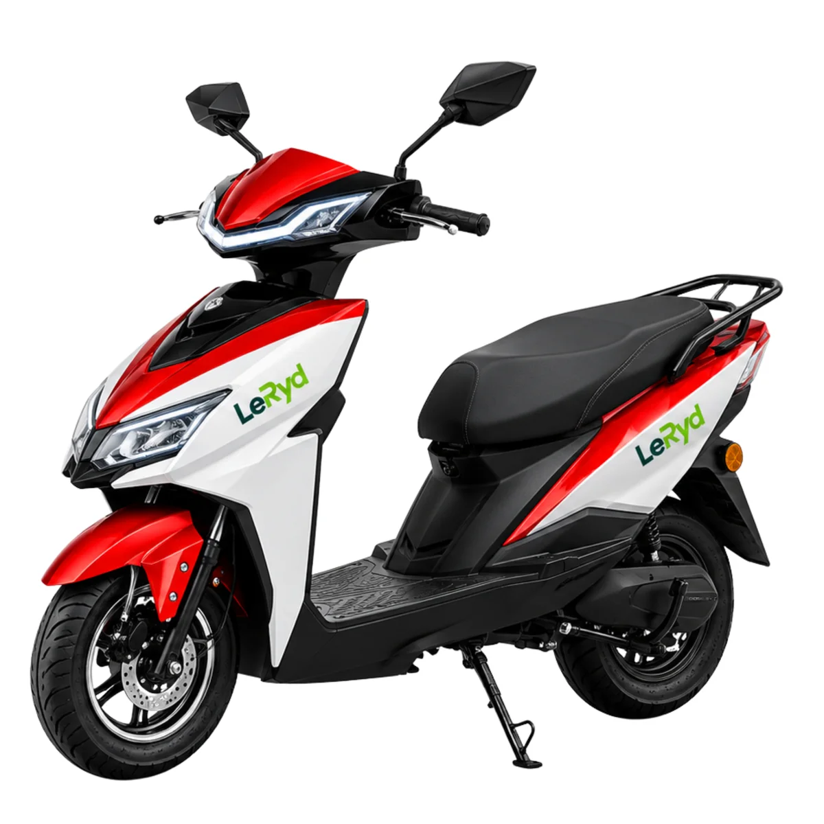 ev medium