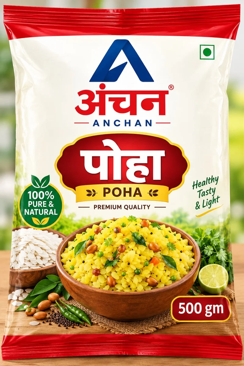 Poha